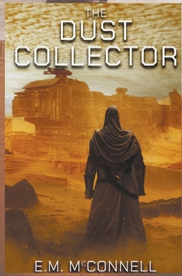 Cover of The Dust Collector
