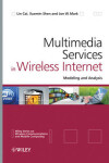 Book cover for Multimedia Services in Wireless Internet