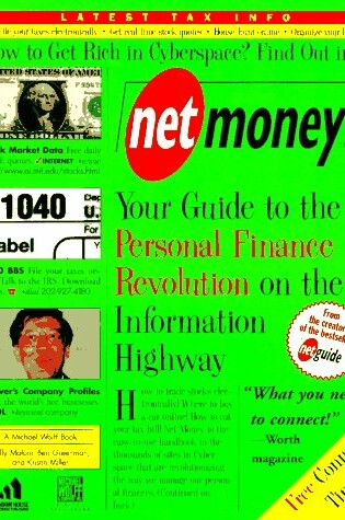 Cover of Netmoney