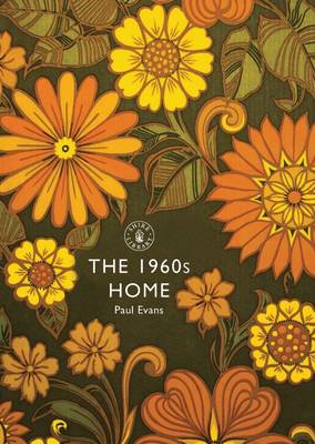 Book cover for The 1960s Home