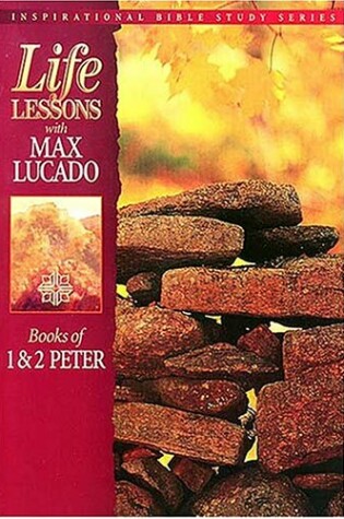 Cover of Life Lessons: 1 & 2 Peter