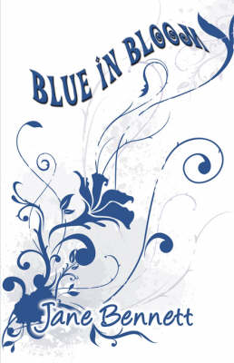 Book cover for Blue in Bloom