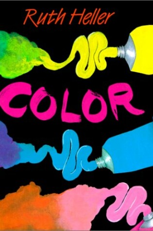 Cover of Color