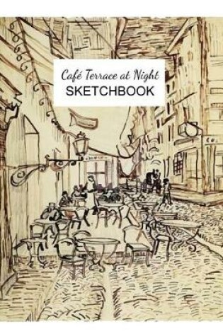 Cover of Sketchbook