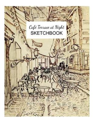 Cover of Sketchbook