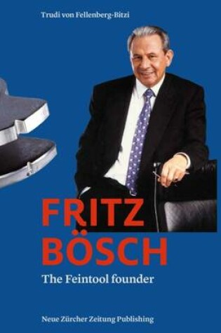 Cover of Fritz Bosch