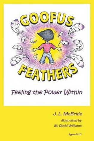 Cover of Goofus Feathers