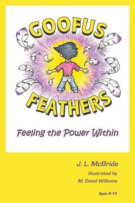 Cover of Goofus Feathers