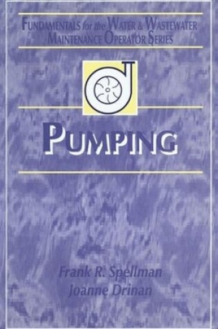 Cover of Pumping