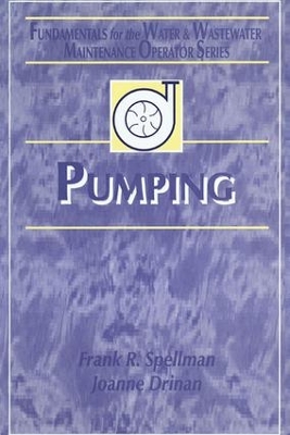 Cover of Pumping