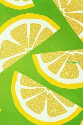 Cover of Lemons