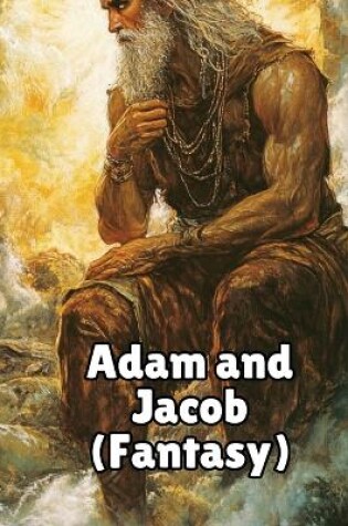 Cover of Adam and Jacob (Fantasy)