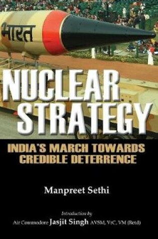Cover of Nuclear Strategy