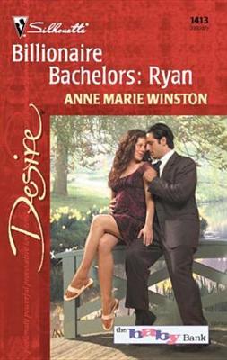 Cover of Billionaire Bachelors