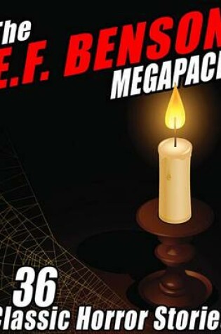Cover of The E.F. Benson Megapack (R)
