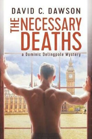 Cover of The Necessary Deaths