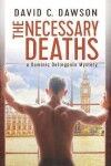 Book cover for The Necessary Deaths