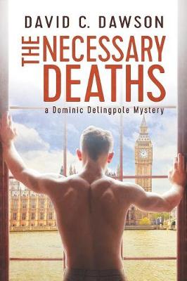 Cover of The Necessary Deaths