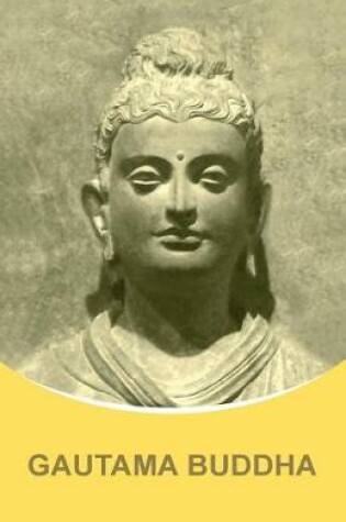 Cover of Gautama Buddha