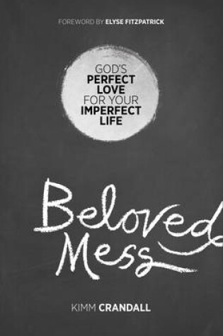 Cover of Beloved Mess