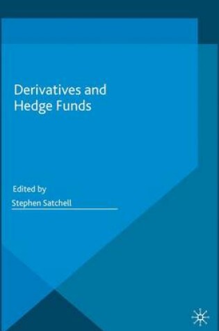 Cover of Derivatives and Hedge Funds