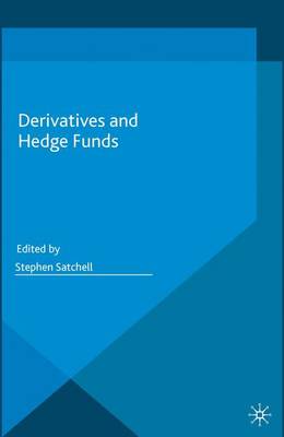 Book cover for Derivatives and Hedge Funds