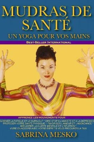 Cover of Mudras de Sante