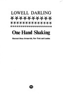 Cover of One Hand Shaking