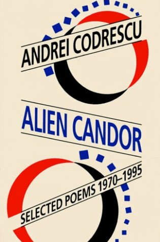 Cover of Alien Candor