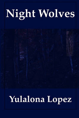 Book cover for Night Wolves