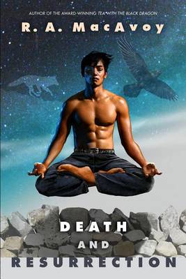 Book cover for Death and Resurrection