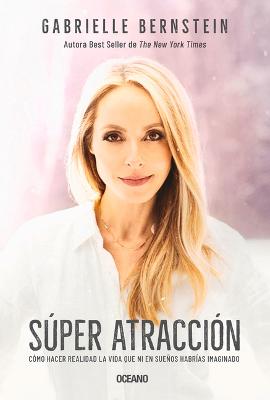 Book cover for Super Atraccion