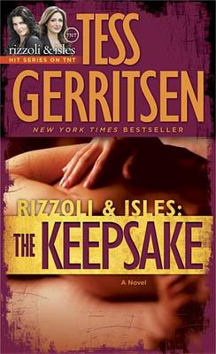 The Keepsake by Tess Gerritsen