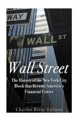 Cover of Wall Street