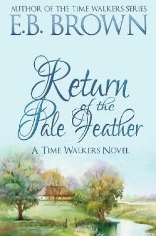 Cover of Return of the Pale Feather