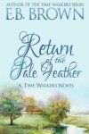 Book cover for Return of the Pale Feather