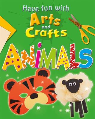 Book cover for Animals