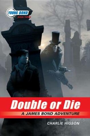 Cover of Double or Die