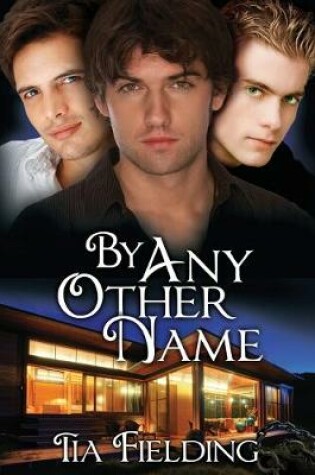 Cover of By Any Other Name