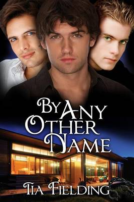 Book cover for By Any Other Name