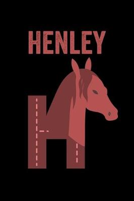 Book cover for Henley