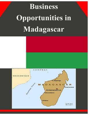 Book cover for Business Opportunities in Madagascar