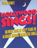 Book cover for Hollywood Sings