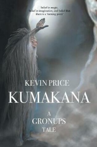 Cover of Kumakana