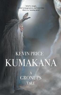 Book cover for Kumakana