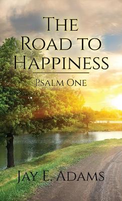 Book cover for The Road to Happiness