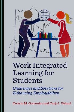 Cover of Work Integrated Learning for Students