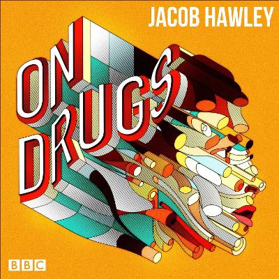 Cover of Jacob Hawley: On Drugs