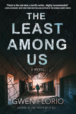 Cover of The Least Among Us