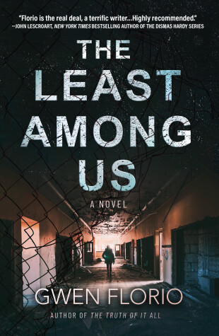 Book cover for The Least Among Us